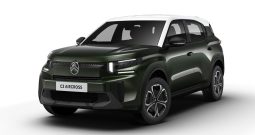 NUEVO C3 Aircross