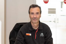 Garage Castellón 08