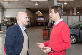 Garage Castellón 11