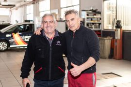 Garage Castellón 06