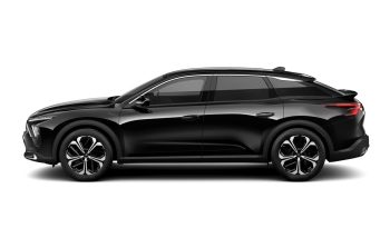 C5 X Hybrid lleno