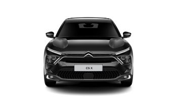 C5 X Hybrid lleno