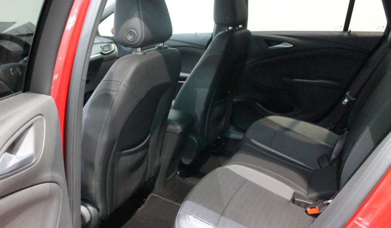 OPEL ASTRA ST 1.4i Elegance 145cv lleno