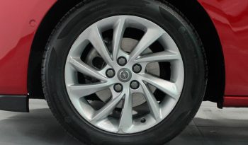 OPEL ASTRA ST 1.4i Elegance 145cv lleno