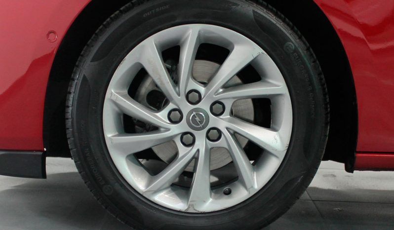 OPEL ASTRA ST 1.4i Elegance 145cv lleno