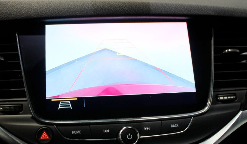 OPEL ASTRA ST 1.4i Elegance 145cv lleno