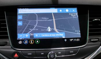 OPEL ASTRA ST 1.4i Elegance 145cv lleno