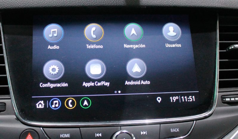 OPEL ASTRA ST 1.4i Elegance 145cv lleno