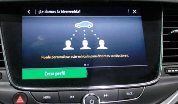 OPEL ASTRA ST 1.4i Elegance 145cv lleno