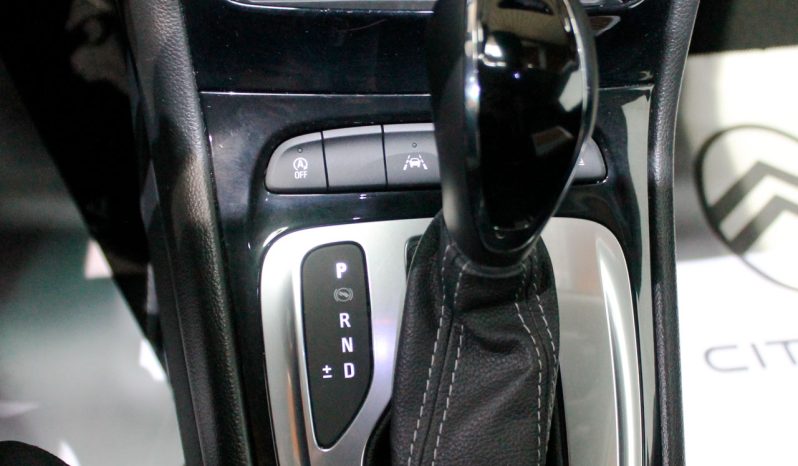 OPEL ASTRA ST 1.4i Elegance 145cv lleno