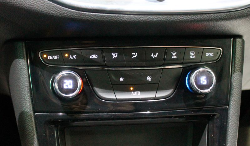 OPEL ASTRA ST 1.4i Elegance 145cv lleno