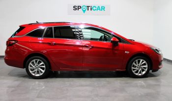 OPEL ASTRA ST 1.4i Elegance 145cv lleno