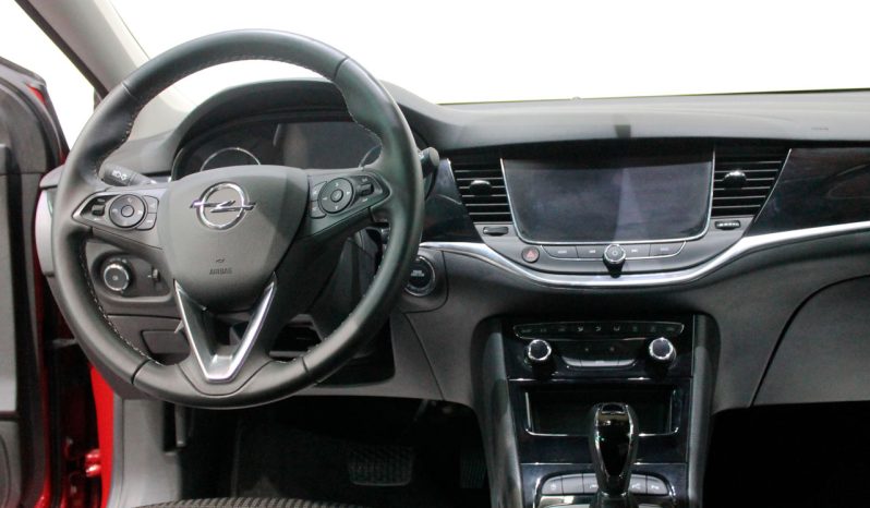 OPEL ASTRA ST 1.4i Elegance 145cv lleno