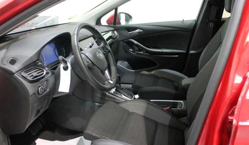 OPEL ASTRA ST 1.4i Elegance 145cv lleno