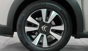 CITROËN C3 PureTech 83cv Shine lleno