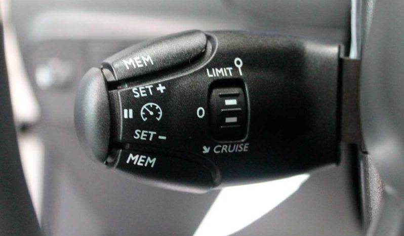 CITROËN C3 PureTech 83cv Shine lleno