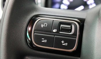 CITROËN C3 PureTech 83cv Shine lleno