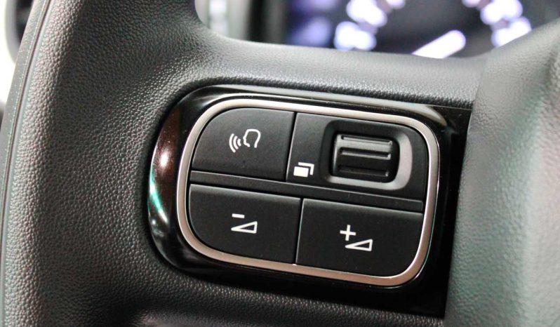 CITROËN C3 PureTech 83cv Shine lleno