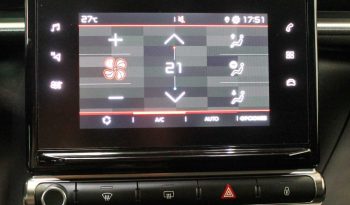 CITROËN C3 PureTech 83cv Shine lleno