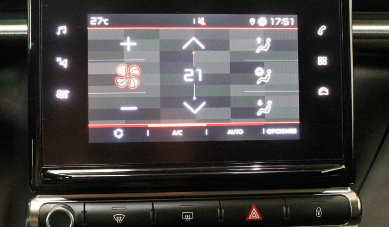 CITROËN C3 PureTech 83cv Shine lleno