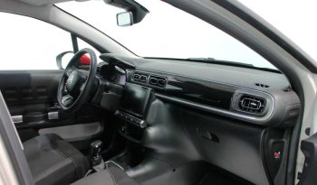 CITROËN C3 PureTech 83cv Shine lleno