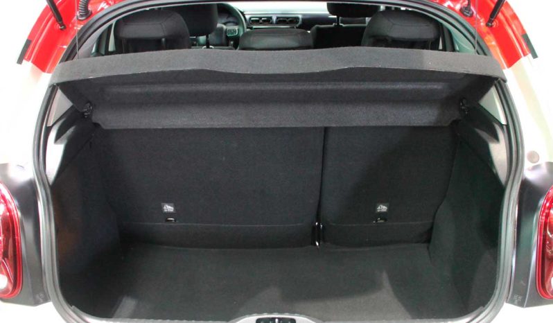 CITROËN C3 PureTech 83cv Shine lleno