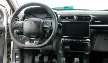 CITROËN C3 PureTech 83cv Shine lleno