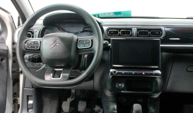 CITROËN C3 PureTech 83cv Shine lleno