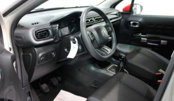 CITROËN C3 PureTech 83cv Shine lleno