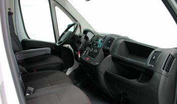 CITROËN ë-JUMPER Eléctrico 37 kWh Furgón 35 Heavy L2 H2 lleno