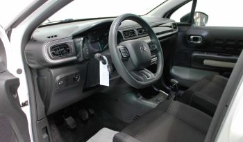 CITROËN C3 PureTech 83cv Plus lleno