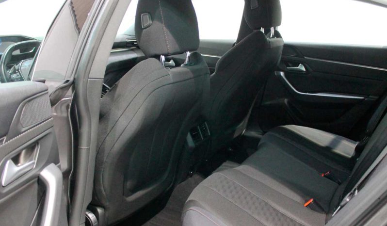 PEUGEOT 508 Active Pack Gasolina 130cv EAT8 lleno
