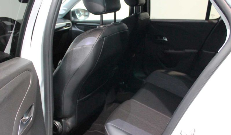 OPEL Corsa 1.2T 100cv Elegance lleno