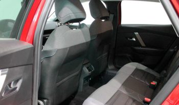 CITROËN C4 PureTech 130cv 6v Max lleno