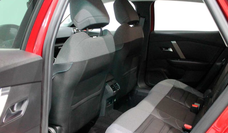 CITROËN C4 PureTech 130cv 6v Max lleno