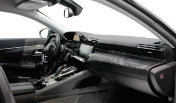 PEUGEOT 508 Active Pack Gasolina 130cv EAT8 lleno