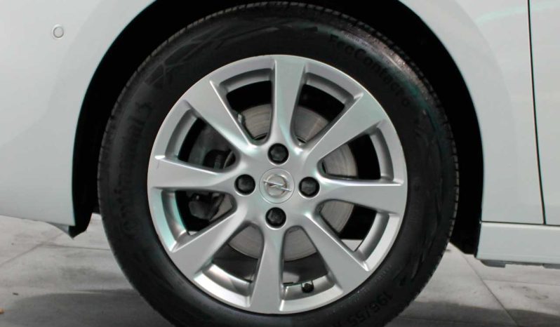 OPEL Corsa 1.2T 100cv Elegance lleno