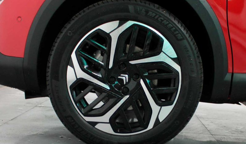 CITROËN C4 PureTech 130cv 6v Max lleno