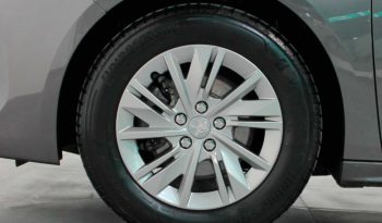 PEUGEOT 508 Active Pack Gasolina 130cv EAT8 lleno