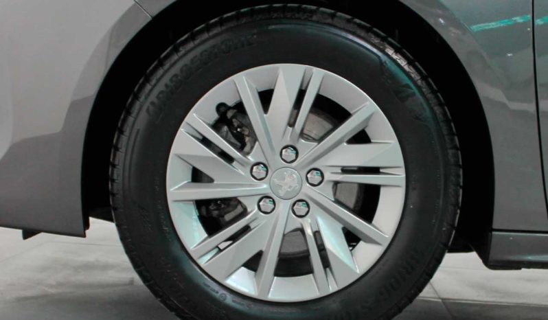 PEUGEOT 508 Active Pack Gasolina 130cv EAT8 lleno