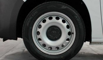 CITROËN BERLINGO Talla XL Coble Cabina BlueHDi 100cv lleno