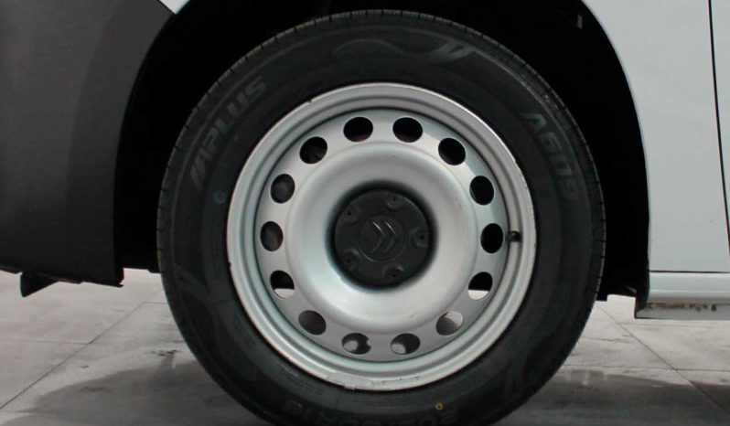 CITROËN BERLINGO Talla XL Coble Cabina BlueHDi 100cv lleno