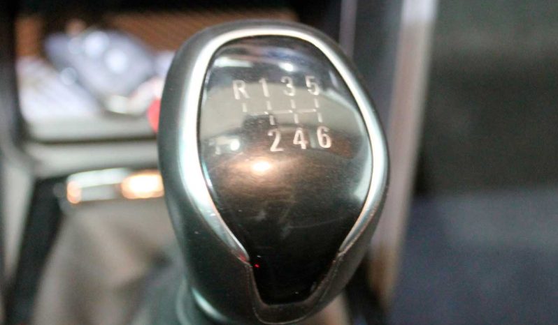 CITROËN C4 PureTech 130cv 6v Max lleno