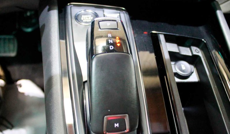 PEUGEOT 508 Active Pack Gasolina 130cv EAT8 lleno