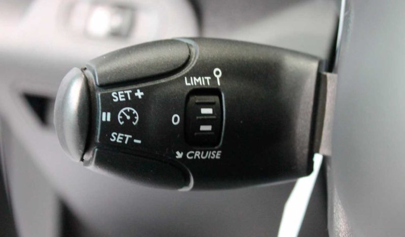 CITROËN BERLINGO Talla XL Coble Cabina BlueHDi 100cv lleno