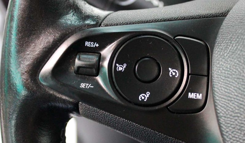 OPEL Corsa 1.2T 100cv Elegance lleno