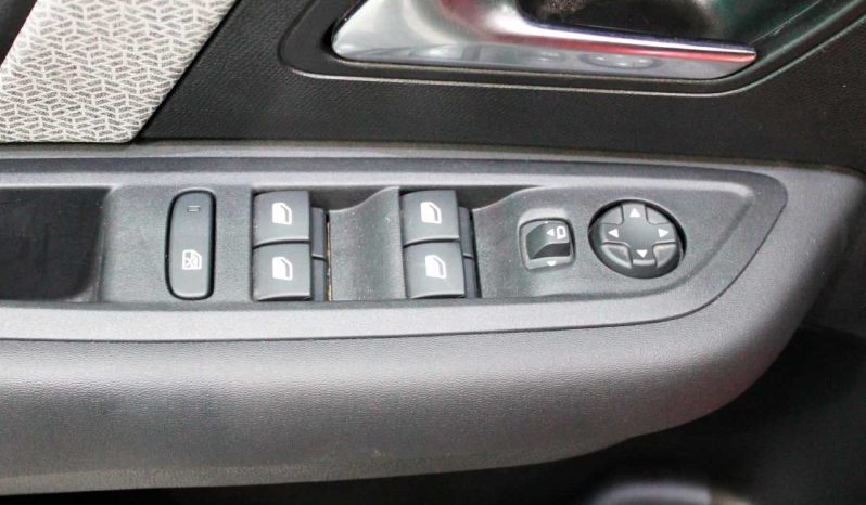 CITROËN C4 PureTech 130cv 6v Max lleno