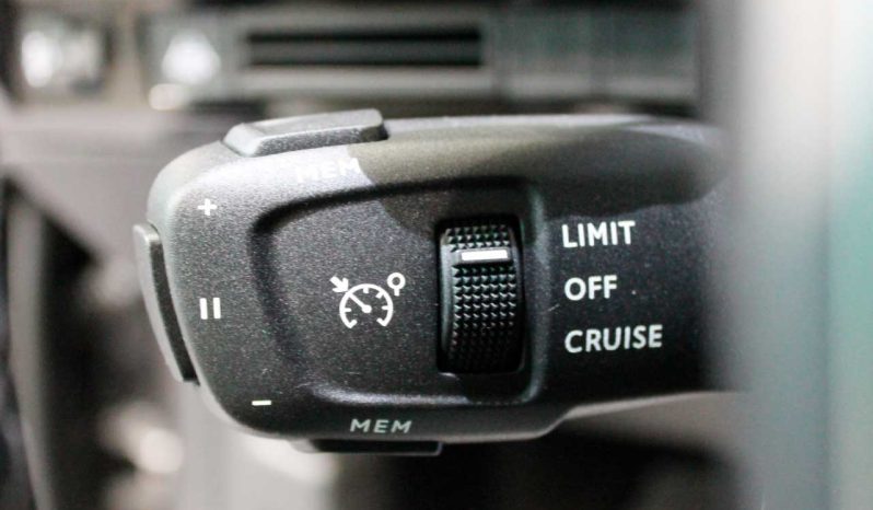 PEUGEOT 508 Active Pack Gasolina 130cv EAT8 lleno