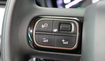 CITROËN BERLINGO Talla XL Coble Cabina BlueHDi 100cv lleno