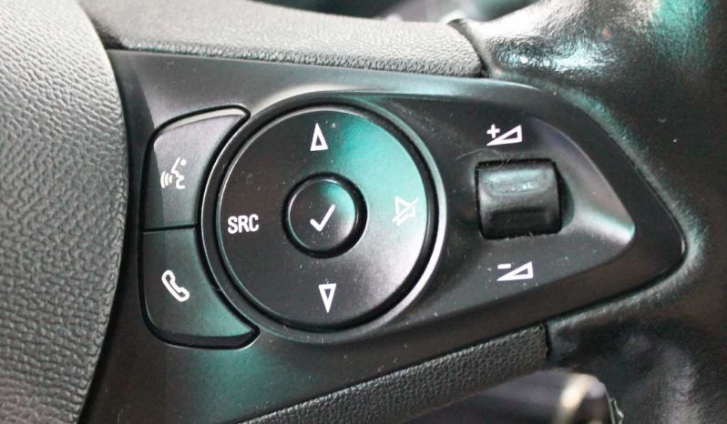 OPEL Corsa 1.2T 100cv Elegance lleno